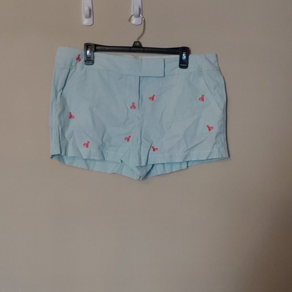 J crew shorts